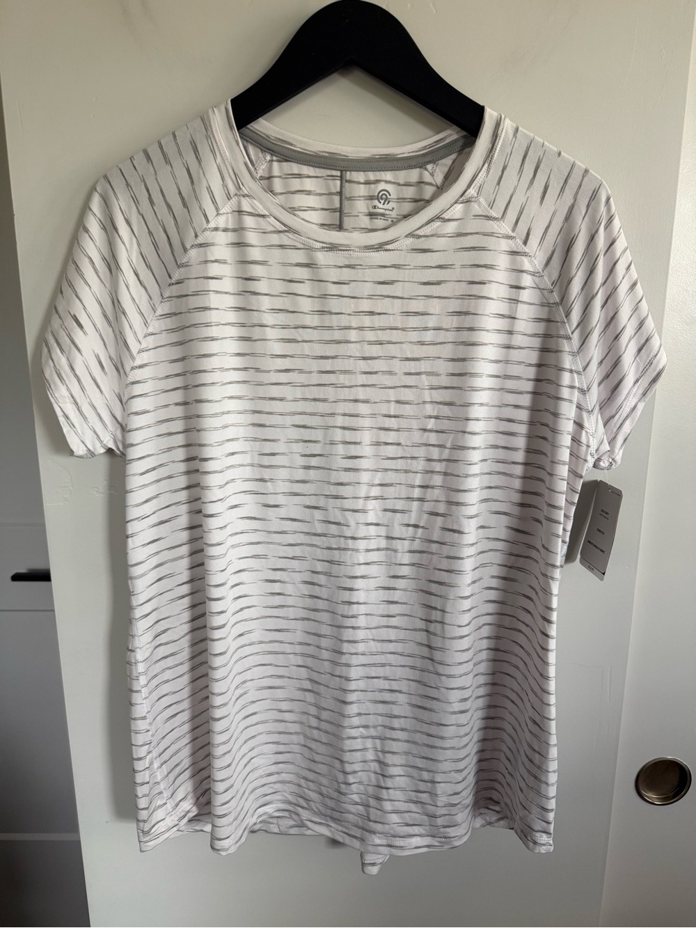 NWT Champion C9 Soft Tech Graphic T-Shirt Size XXL